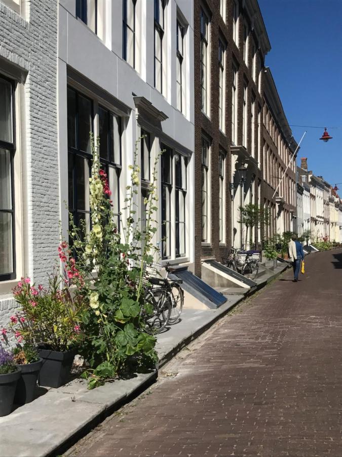 De Carper Middelburg Exterior foto