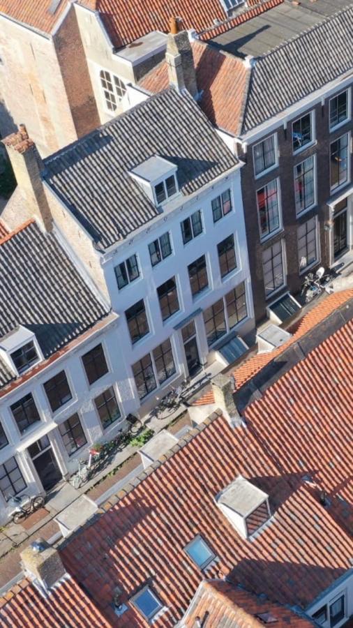 De Carper Middelburg Exterior foto